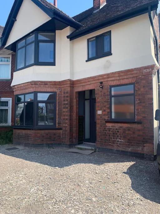 Newly Refurbished Studio, Great Location 8 Studios Nottingham Exteriör bild